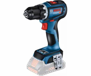 Bosch akumulátorový vrtací šroubovák GSR 18V-90 C Profess...