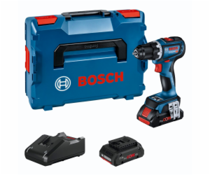 Bosch GSR 18V-90 C Cordless Drill Driver