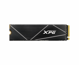 ADATA SSD 4TB XPG GAMMIX S70 Blade, PCIe Gen4x4 M.2 2280,...