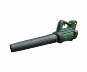 Akumulátorový foukač listí Bosch Advanced LeafBlower 36V-...