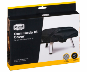 Ooni Koda 16 waterproof Cover