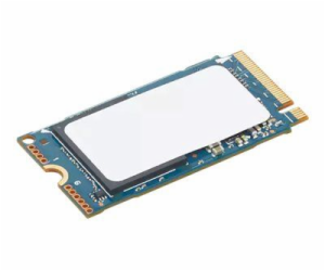 Lenovo - SSD - 1 TB - interní - M.2 2242 - PCIe 4.0 x4 - ...