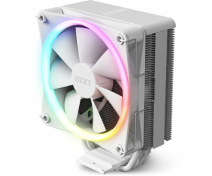 NZXT T120 RGB, chladič CPU