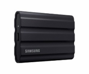 Samsung Externí SSD disk T7 Shield - 4 TB - voděodolný, p...