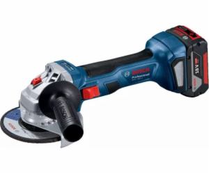 Bosch GWS 180-LI (solo) Professional (0.601.9H9.022)