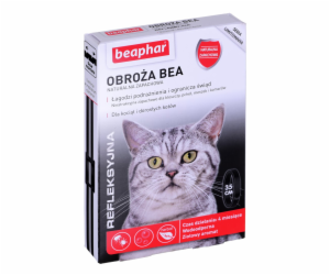 Beaphar tick collar for cats - 35 cm