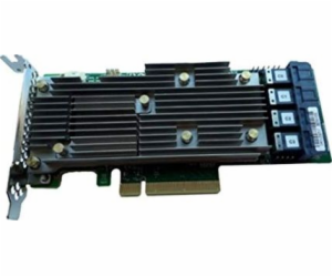 Fujitsu PCIe 3.1 x8 řadič – 4x SFF-8643 PRAID EP540i FH/L...