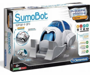 Clementoni Sumobot (50635)