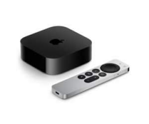 Apple TV 4K 128GB MN893CS/A Apple TV 4K Wi-Fi + Ethernet ...