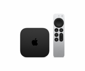 Apple TV 4K 64GB MN873CS/A