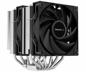 DeepCool AG620, chladič CPU