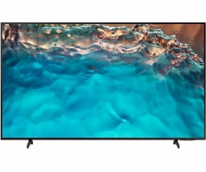 55" LED-TV Samsung 55BU8000 HTV