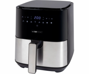 Clatronic FR 3782 H inox Air Fryer