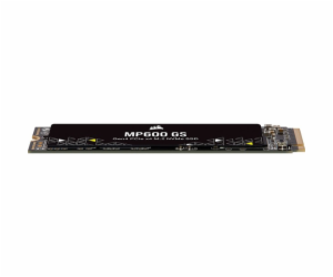 Corsair MP600 GS 1TB, SSD