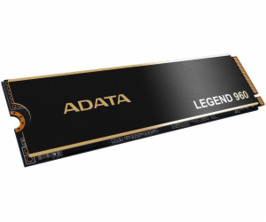 ADATA Legend 960 4TB, ALEG-960-4TCS ADATA LEGEND 960/4TB/...