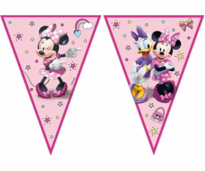 GoDan Garland Minnie Junior vlajky