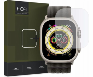 Hofi Tempered Glass Hofi Glass Pro+ Apple Watch Ultra (49...