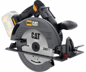 CAT DX53B