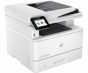 HP LaserJet Pro MFP 4102fdn, multifunkční tiskárna