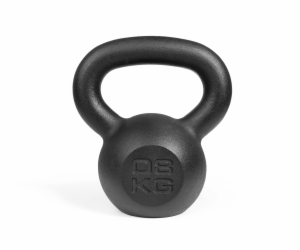 Kettlebell Zipro ZIPRO Kettlebell litinový 8 kg