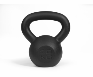 Kettlebell Zipro ZIPRO Kettlebell litinový 10 kg