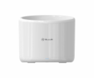 Tellur Smart WiFi Pet Water Dispenser, 2L white