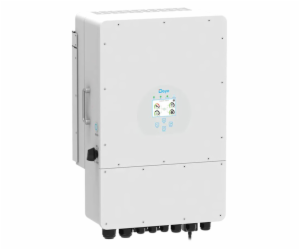 Xtend Solarmi SUN-10K-SG04LP3-EU hybridní 10kW měnič s li...