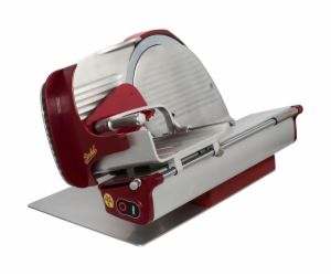 Berkel Homeline HL PLUS 250 red Slicer