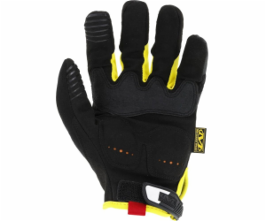 Mechanix Noste ŽLUTÉ RUKAVICE MECHANIX M-PACT®