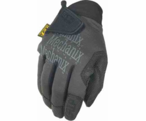 Mechanix Speciality Grip Gloves Black s