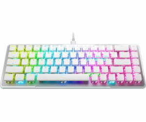 Roccat Vulcan II Mini AIMO Titan II Optická červená kláve...