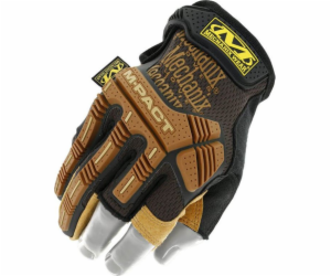 Mechanix Wear Rukavice Mechanix Wear Kožené M-Pact Framer...