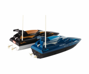 Revell Mini motorový člun SPRING TIDE 40, RC