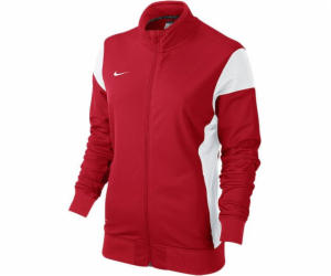 Nike Women's Academy 14 Sideline Knit fotbalová mikina, č...