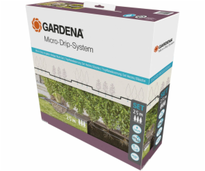 Gardena Micro-Drip-System Set  25m