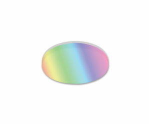 Tellur Smart WiFi Ceiling Light, RGB 24W, Round, White