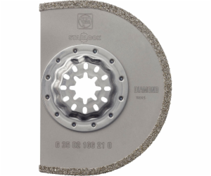 Fein Diamond-coated saw blade D90x2,2 VE1