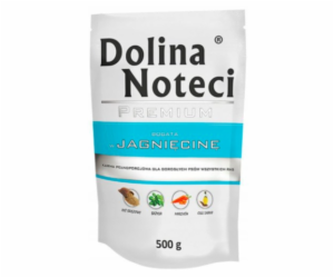 Dolina Noteci Premium Rich in Lamb 500 