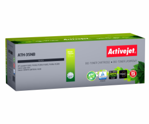 BIO Activejet ATH-35NB toner for HP Canon printers Replac...