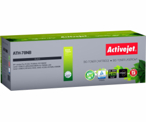 BIO Activejet ATH-78NB toner for HP Canon printers Replac...