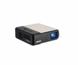 ASUS ZenBeam E2/DLP/300lm/WVGA/HDMI/WiFi