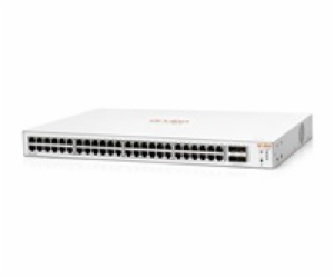 Aruba Instant On 1830 48G 10/100/1000 4SFP Switch