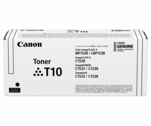 Canon cartridge T10 pro iR C1538 a iRC1533/Black/13000str.