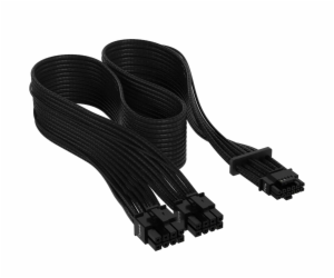 Corsair USB kabel PSU 12+4 PCIe5.0 12VHPWR 600W černý