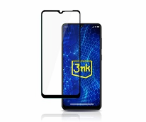 3mk tvrzené sklo HardGlass Max Lite pro Samsung Galaxy A3...