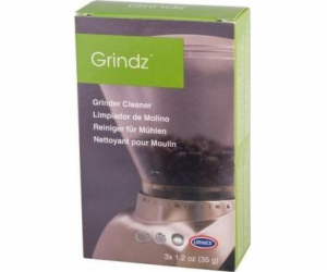 Urnex Grindz čisticí granule do mlýnku 3 x 35 g