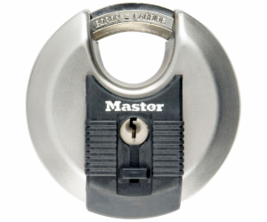 Visací zámek Master Lock s bezpečnostní třídou 8 M40EURDCC