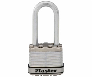 Visací zámek Master Lock Excelentní bezpečnostní třída 8 ...