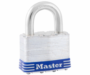 Visací zámek Master Lock bezpečnostní třídy 6 5EURD