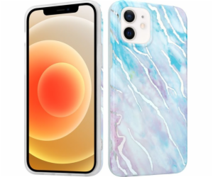 Maxximus mx mramor iPhone X / Xs White / White